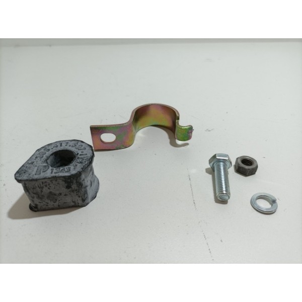 Kit Barra Estabilizadora Suspensão Diant. Gol 80/96 Sk4891a