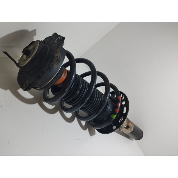 Torre Amortecedor Tiguan 13 A 17 Dianteira Esquerd 5n0412021