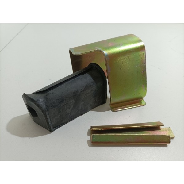 Kit Reparo Estabilizador Esquerdo Kombi (todas)  2035