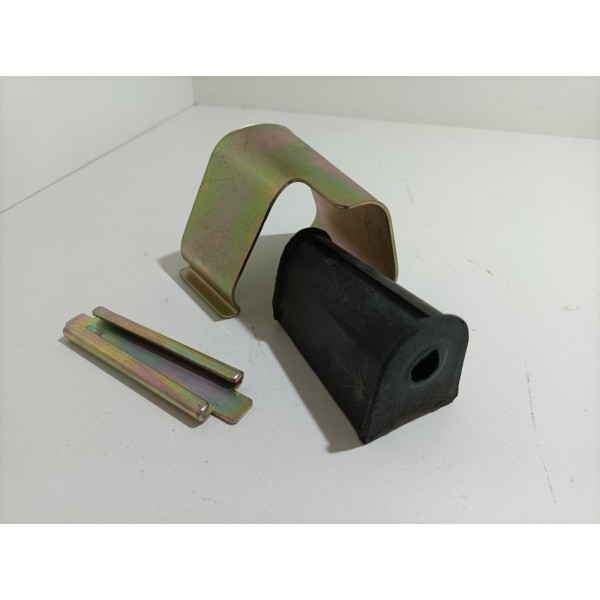 Kit Barra Estabilizadora L/direito Kombi 1.5/1.6  40077