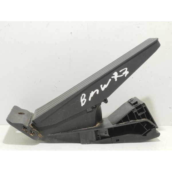 Pedal Acelerador Eletrônico Bmw 2.0 X1 X3 X4 2013 2014 2015