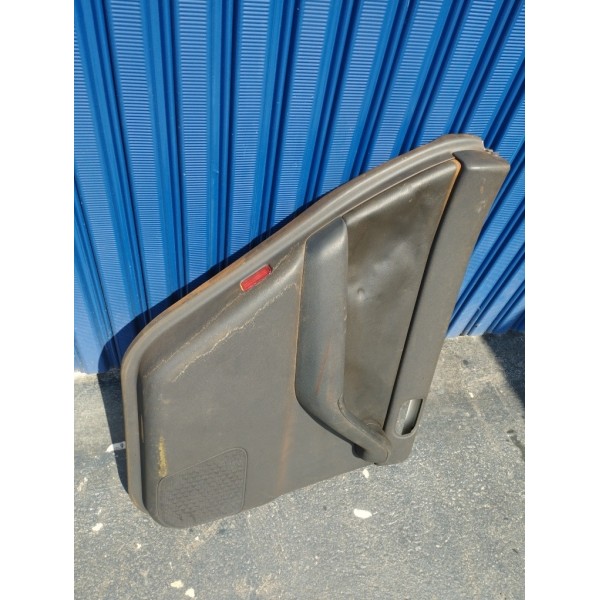 Forro Porta Traseiro Esquerdo Audi A3 2001 A 06 8l4867307