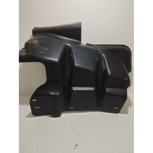 Protetor Do Cárter Original Fiat Uno 2016 A 2021 522033508