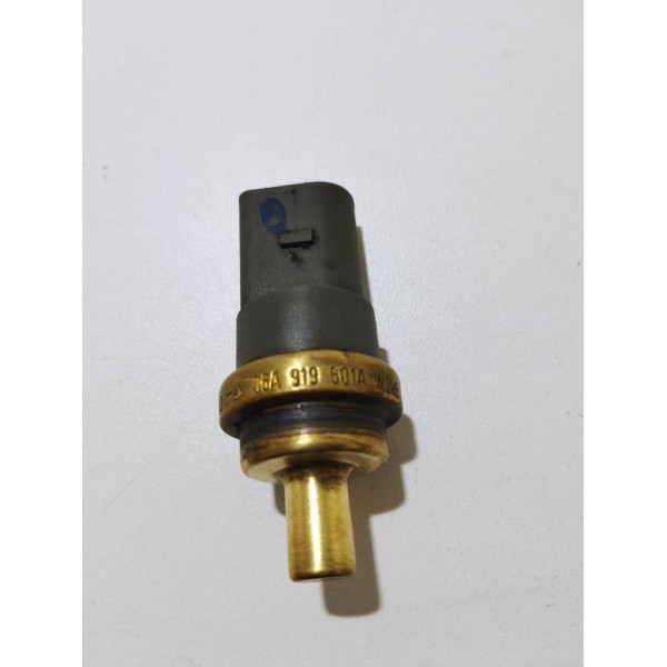 Sensor Temperatura Jetta Golf Passat 2.0 Tsi 06a919501a