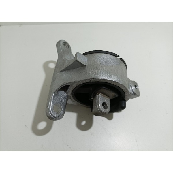 Coxim Motor Câmbio Dianteiro Fiesta 1996 Á 2006 Sampel 2725