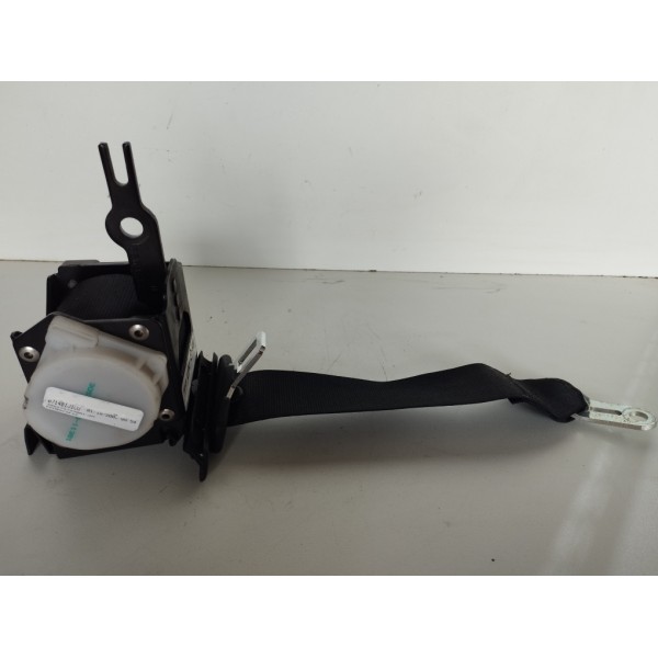 Cinto Segurança Traseiro Esquerdo Bmw 320i 2006 2007 2008