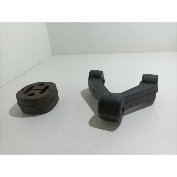 Borracha Escape Gol G3/ Parati/saveiro G2 40364