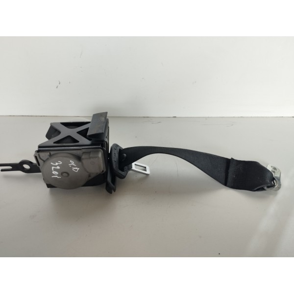 Cinto Segurança Traseiro Direito Bmw 320i 2006 2007 2008
