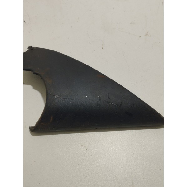 Acabamento Interno Retrovisor Direito Audi A3 1997 A 2006