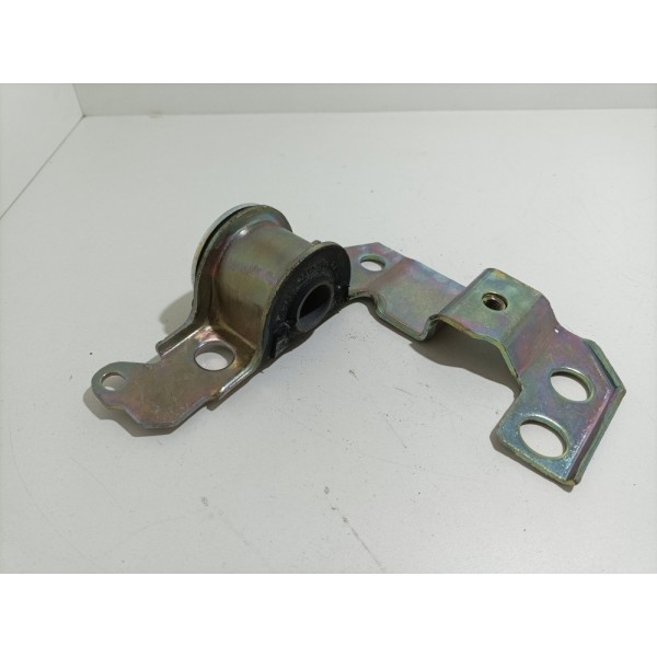 Bucha Braço Oscilante Esquerdo Palio/strada/siena 46748578