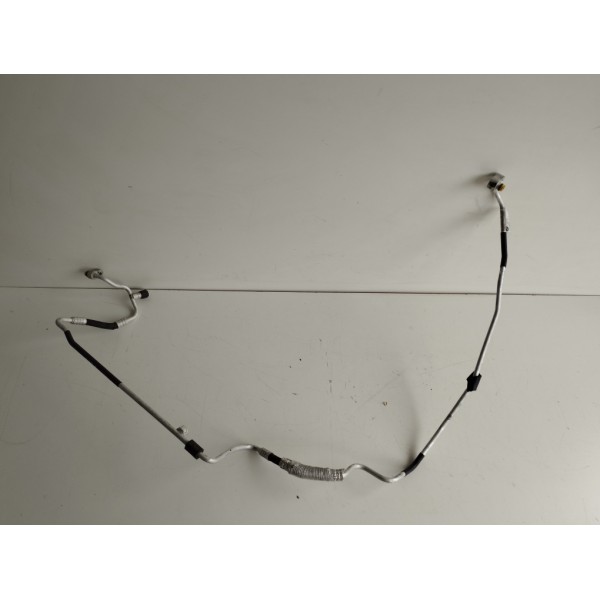 Mangueira Direção Hidráulica Bmw 320i 2006 2007 2008