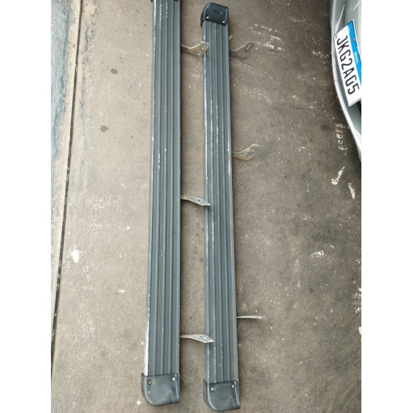 Par Estribo Lateral Mohave  2008 A 2017