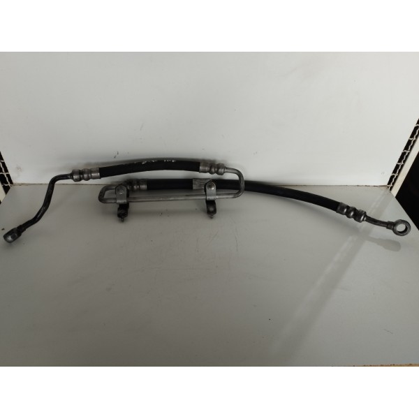 Cano Mangueira Ar Condicionado Bmw 320i 2006 2007 2008