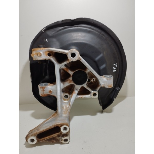 Manga Do Eixo Traseiro Esquerdo Audi Q3/tiguan 3c0501249