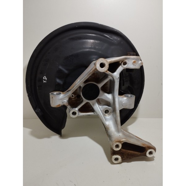 Manga Do Eixo Traseiro Direito  Audi Q3/tigaun 3c0501249