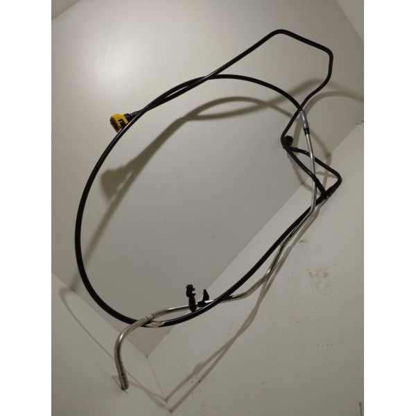 Tubo Envio De Combustível Fiat Uno Way 1.3 2019 52033507