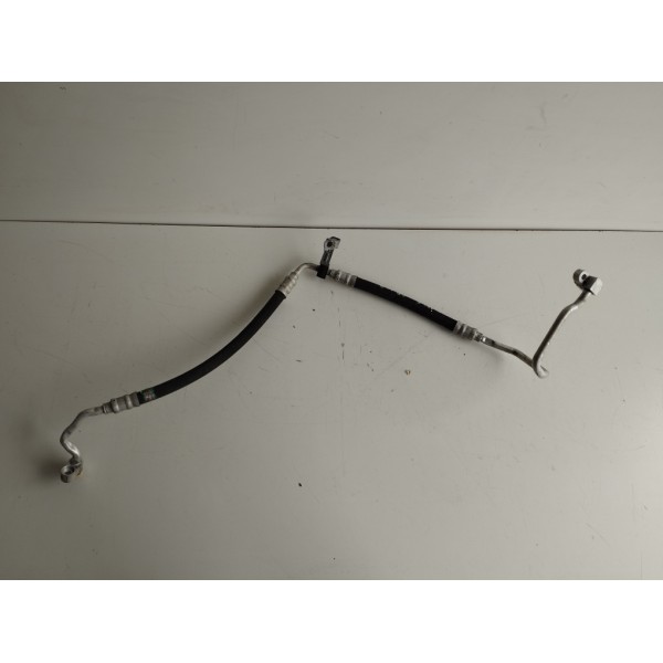 Mangueira Ar Condicionado Bmw 320i 2006 2007 2008 9129326