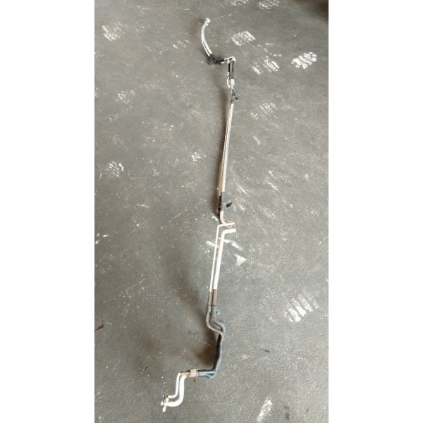 Mangueira Do Ar Condicionado Traseiro Sorento 2011