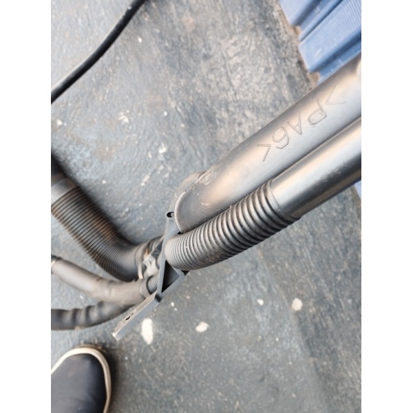 Gargalo Tanque Combustível Kia Sorento 2.4 2010 2011 2012