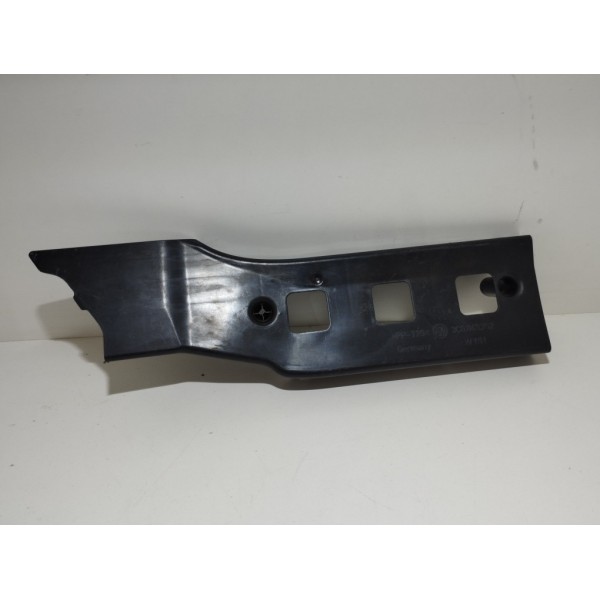 Canal Passagem Fio Direito Passat B7 2010 A 2015 3c0863752