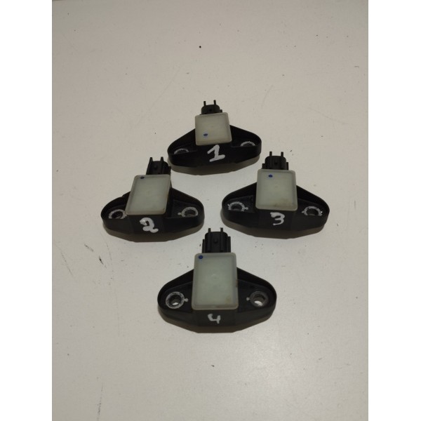 Sensor Airbag Tiguan 2009 A 2015 5n0959354 Preço Unidade