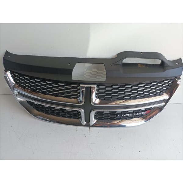Grade Frontal Dodge Journey 2012 2013 2014