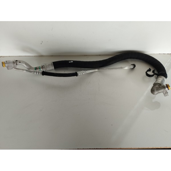 Mangueira Ar Condicionado Bmw X1 120 320i 2006 2007 2008