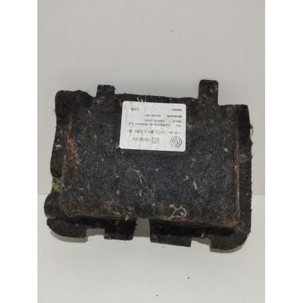 Isolamento De Ruído Vag Passat 3c5863309b