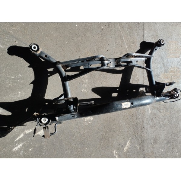 Agregado Traseiro Passat Tsi 2011 A 2015  Vw 3c0505373