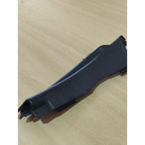 Moldura Churrasqueira Prrabrisa Esquerdo Sorento 861532p000