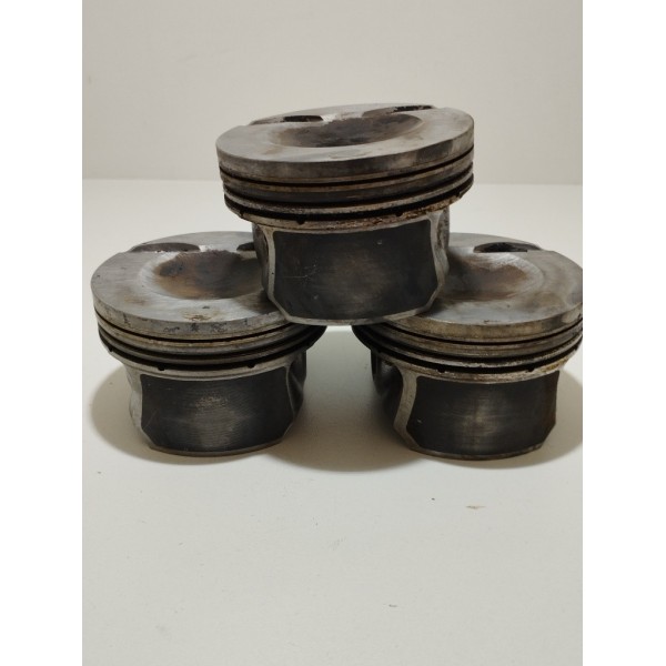 Pistão Audi A4 Tfsi 2010 A 2015 06hbj (unidade)