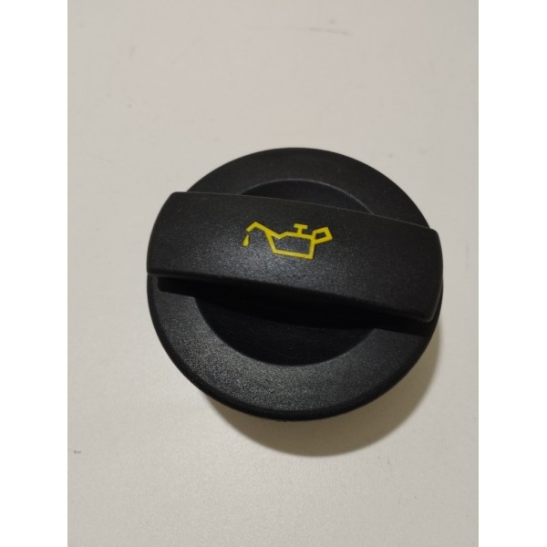 Tampa De Óleo Motor Jetta Passat Audi A3 06c103485p