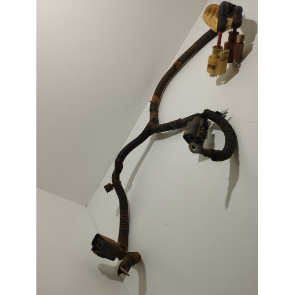 Chicote Da Ventoinha Uno Cronos 1.3 2019 55271776