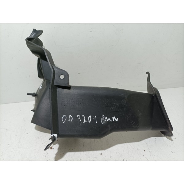 Duto Saída Ar Direito Bmw 320i 2006 2007 2008 (detalhe)