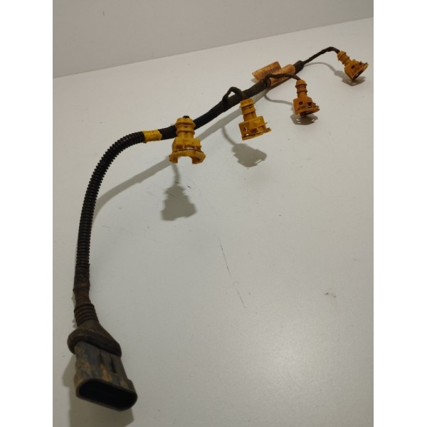 Chicote Bicos Fiat Uno Argo 1.3 4cc Firefly Ag0141057b