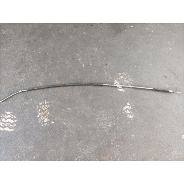 Cabo Freio De Mão Pampa 4x2 Traseiro/esquerdo 1989 Iks2213