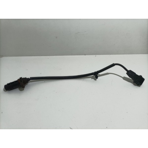 Sensor De Rotação Sorento 2011 Á 2013 3918025300