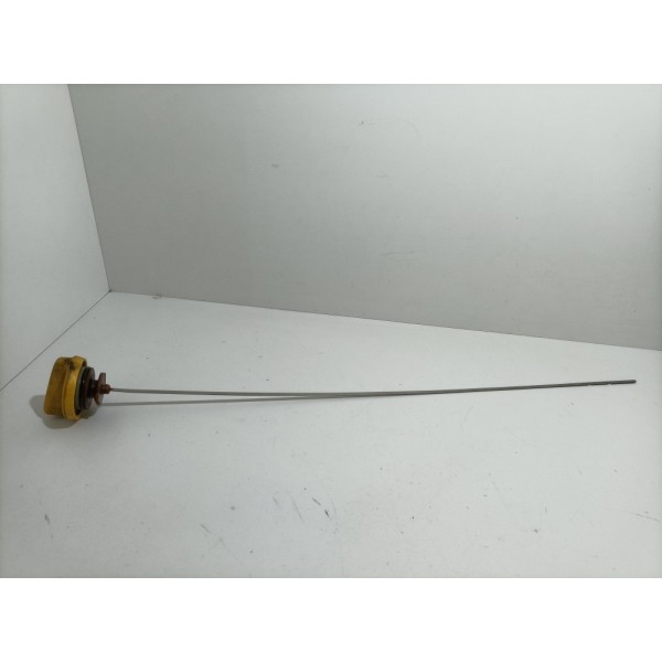 Vareta Óleo Tampa Motor Renault Kwid 1.0 2017/2022