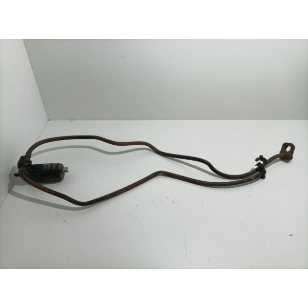 Motor Bomba Do Limpador Parabrisa Fiat Uno Way 2019 52023414