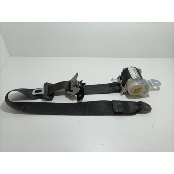 Cinto De Segurança Meio/direito Sorento 2012