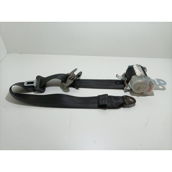 Cinto De Segurança Meio/esquerdo Sorento 2012
