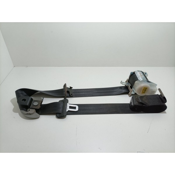 Cinto De Segurança Traseiro/direito Sorento 2012