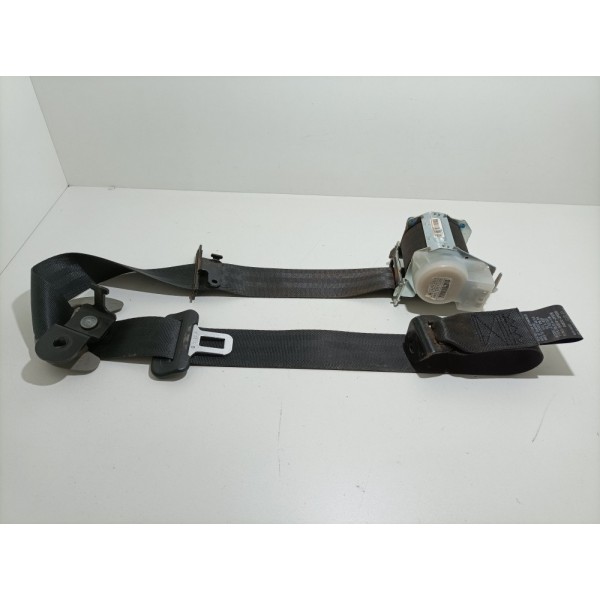 Cinto De Segurança Traseiro/esquerdo Sorento 2012