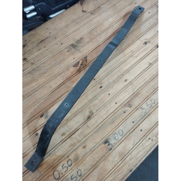 Suporte Central Parachoque Dianteira Passat B7 2011 Á 2015