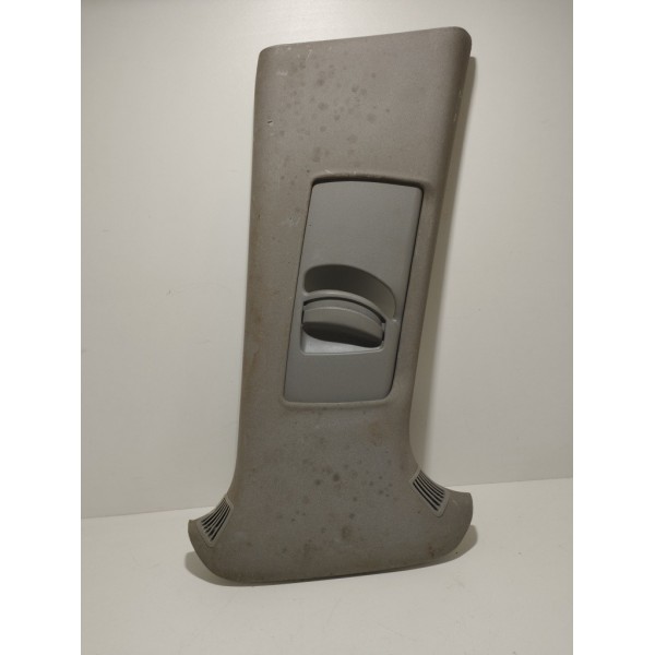 Acabamento Coluna Tampa Direita Audi A3 8l4867240