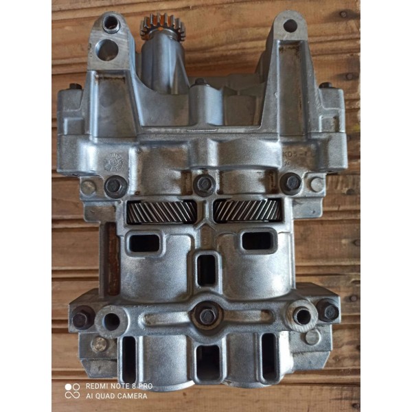 Bomba De Óleo Fiat Freemont 2.4 Jeep Compass 2.0 (leia)