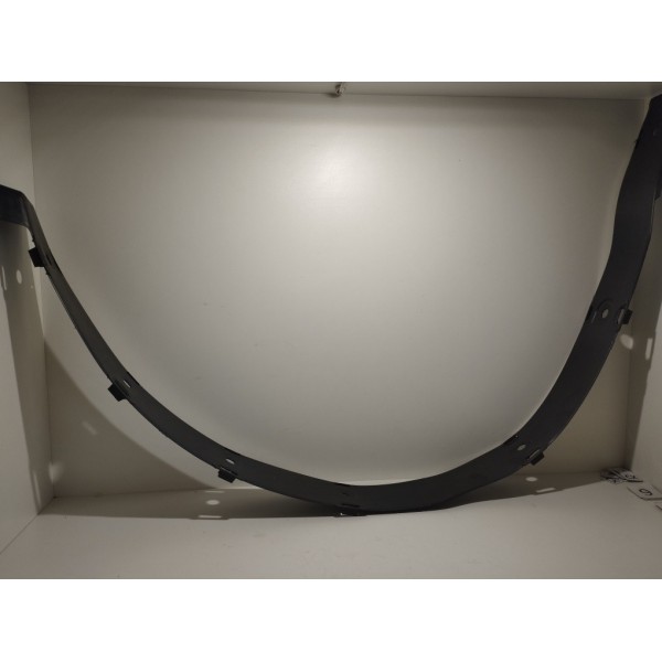 Anteparo Protetor Canos De Combustível Uno Vivace 2019