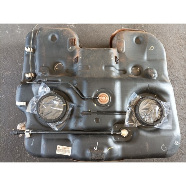 Tanque Combustível Sorento 2.4 2010 2011 2012 2013 2014
