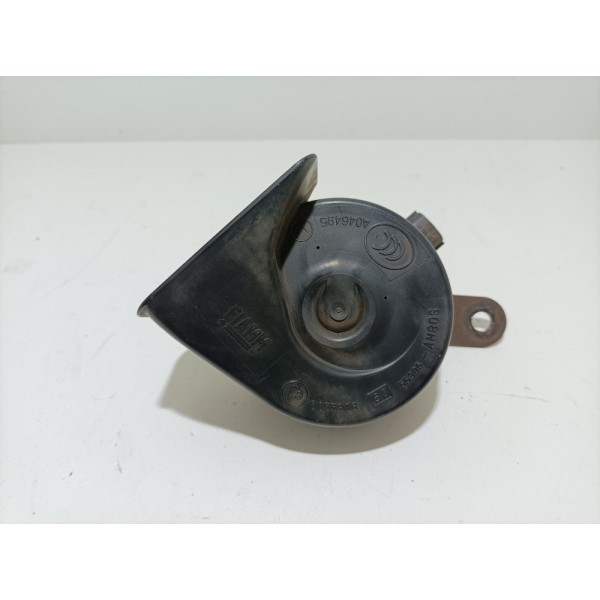 Buzina Caracol Captiva/amarok/captur Direito A046495