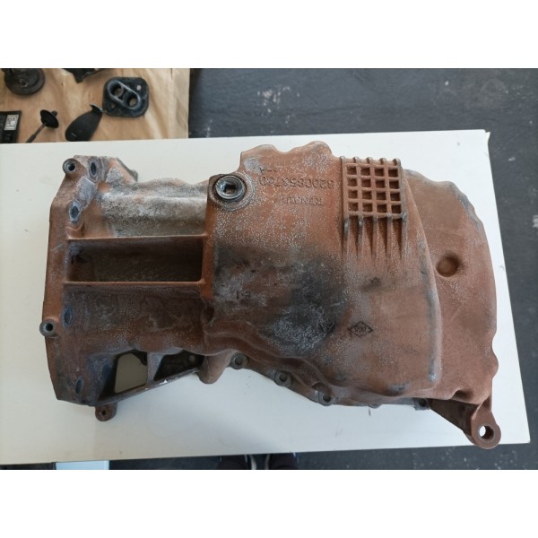 Carter Motor Oroch Duster 1.6 16v 2011 Á 2016  8200853750